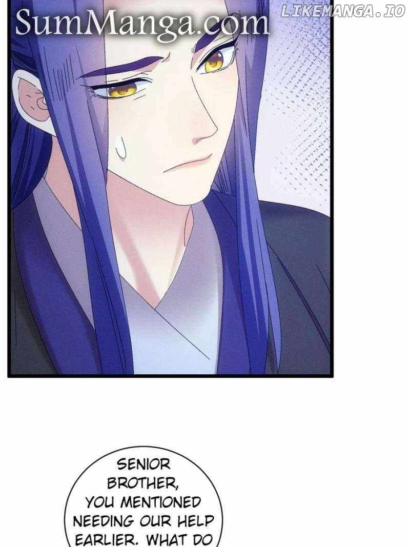 I Determine My Own Destiny Chapter 298 27